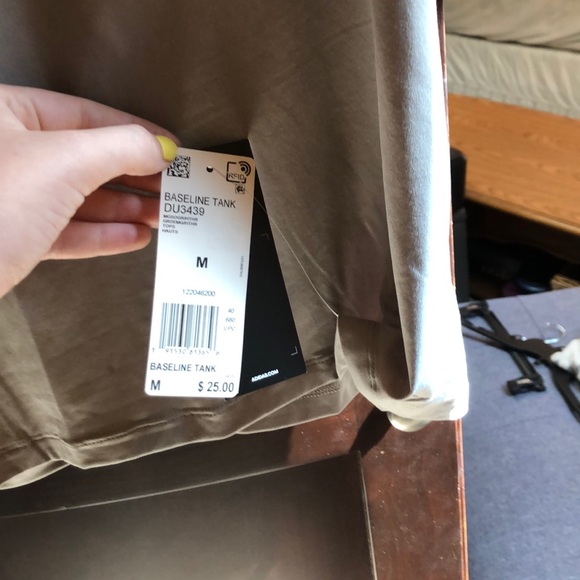 NWT Adidas Tanktop! 😍😍 - Picture 3 of 5